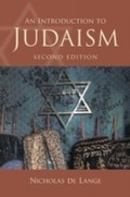 Cover: An Introduction to Judaism - Cambridge University Press