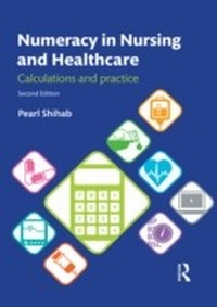 Abbildung von: Numeracy in Nursing and Healthcare - Routledge