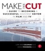 Cover: Make the Cut - Routledge