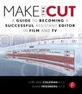Cover: Make the Cut - Routledge