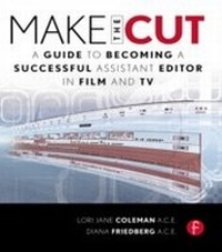 Abbildung von: Make the Cut - Routledge