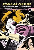 Cover: Popular Culture - Routledge