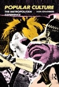 Cover: Popular Culture - Routledge