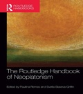 Cover: The Routledge Handbook of Neoplatonism - Routledge