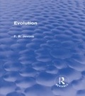 Cover: Evolution (Routledge Revivals) - Routledge