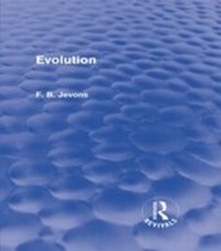 Enlarge image Cover: Evolution (Routledge Revivals) - Routledge