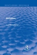 Cover: Imitation (Routledge Revivals) - Routledge