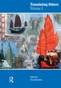Cover: Translating Others (Volume 2) - Routledge