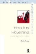 Cover: Intercultural Movements - Routledge