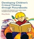 Abbildung von: Developing Children's Critical Thinking through Picturebooks - Routledge