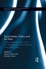 Cover: Social Media, Politics and the State - Routledge