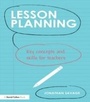 Cover: Lesson Planning - Routledge