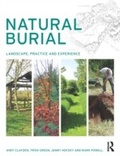 Cover: Natural Burial - Routledge