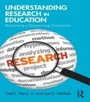 Cover: Understanding Research in Education - Routledge