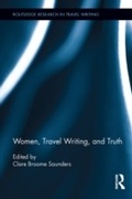 Cover: Women, Travel Writing, and Truth - Routledge