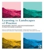 Cover: Learning in Landscapes of Practice - Routledge