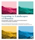 Cover: Learning in Landscapes of Practice - Routledge