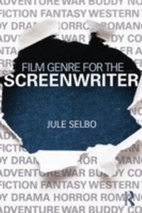Abbildung von: Film Genre for the Screenwriter - Routledge