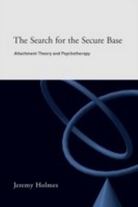 Enlarge image Cover: The Search for the Secure Base - Routledge