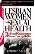 Cover: Lesbian Women and Sexual Health - Routledge