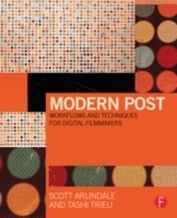 Abbildung von: Modern Post - Routledge