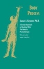 Cover: Body Process - Gestalt Press
