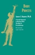Cover: Body Process - Gestalt Press
