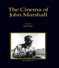 Enlarge image Cover: Cinema of John Marshall - Routledge