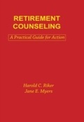 Cover: Retirement Counseling - Taylor & Francis