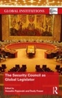 Cover: The Security Council as Global Legislator - Routledge
