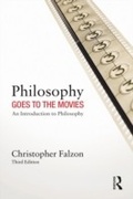 Cover: Philosophy Goes to the Movies - Routledge