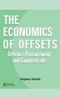 Cover: The Economics of Offsets - Routledge