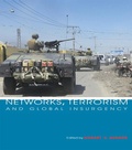 Cover: Networks, Terrorism and Global Insurgency - Routledge