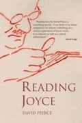 Cover: Reading Joyce - Routledge