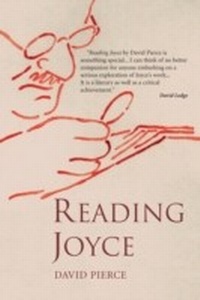 Enlarge image Cover: Reading Joyce - Routledge