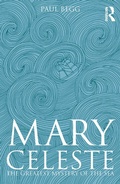 Cover: Mary Celeste - Routledge