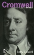 Cover: Oliver Cromwell - Routledge