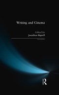 Cover: Writing and Cinema - Routledge