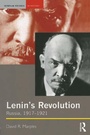 Cover: Lenin's Revolution - Routledge