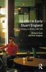 Cover: Conflict in Early Stuart England - Routledge
