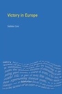 Cover: Victory in Europe? - Routledge