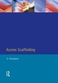 Cover: Access Scaffolding - Routledge