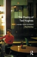 Cover: The Poetry of Ted Hughes - Routledge