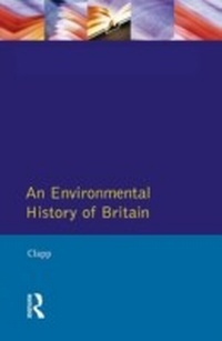 Abbildung von: An Environmental History of Britain - Routledge
