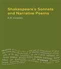 Cover: Shakespeare's Sonnets and Narrative Poems - Routledge