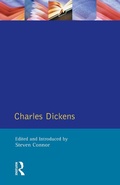 Cover: Charles Dickens - Routledge
