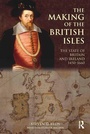 Cover: The Making of the British Isles - Routledge