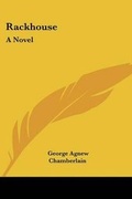 Cover: Rackhouse - Kessinger Publishing