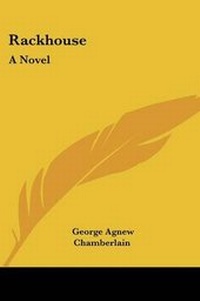 Enlarge image Cover: Rackhouse - Kessinger Publishing