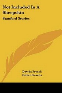 Enlarge image Cover: Not Included In A Sheepskin - Kessinger Publishing
